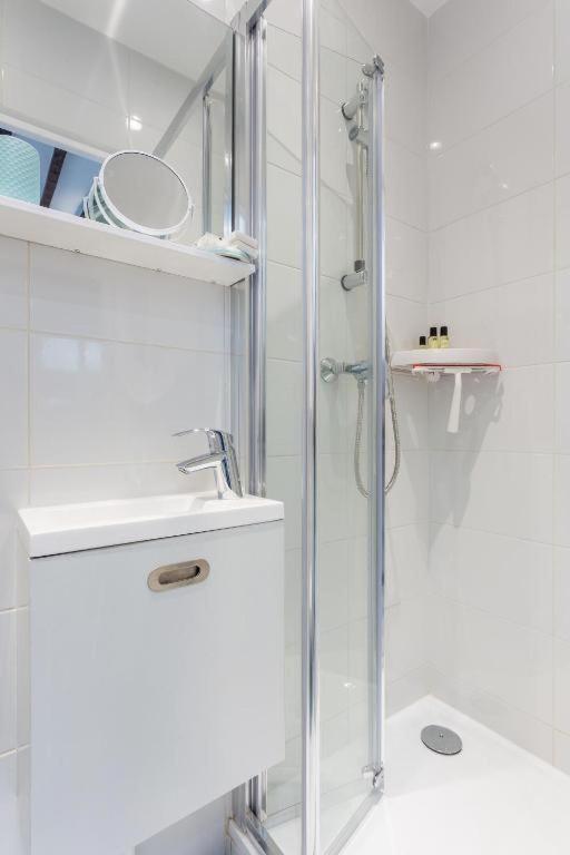 Cmg - Cosy Studio -montorgueil