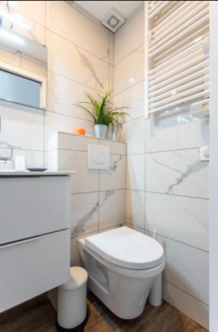 Apartment Cozy - 4p - Near Bastille