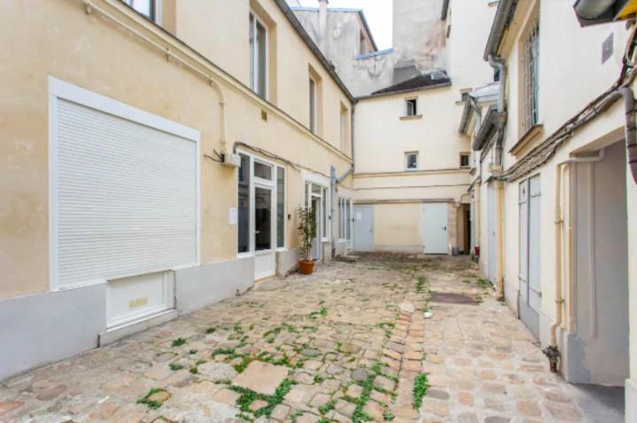 Cozy - 4p - Near Bastille * Paris