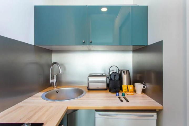 Cozy - 4p - Near Bastille Apartment Paris