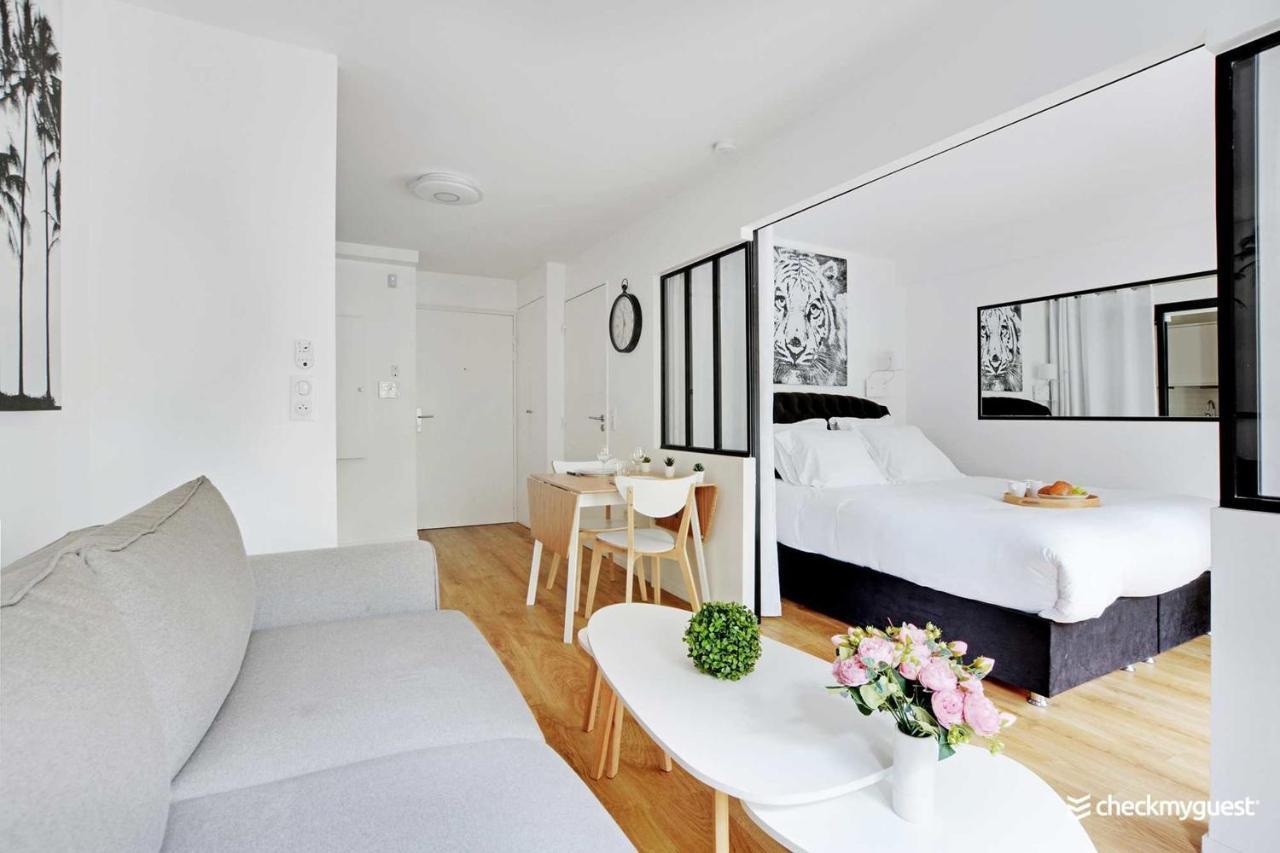 Cmg Montmartre Paris