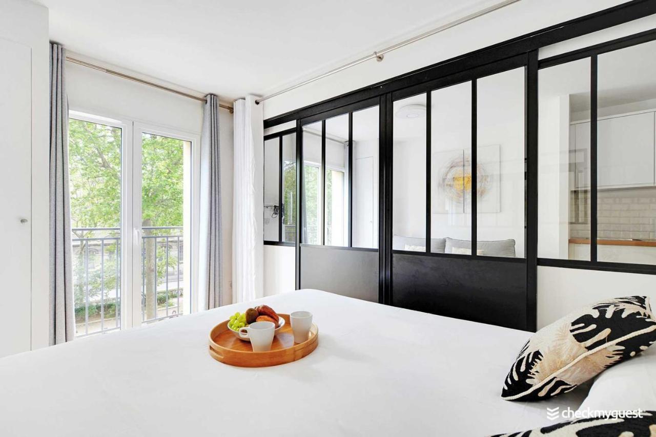Appartement Cmg Résidence Montmartre *