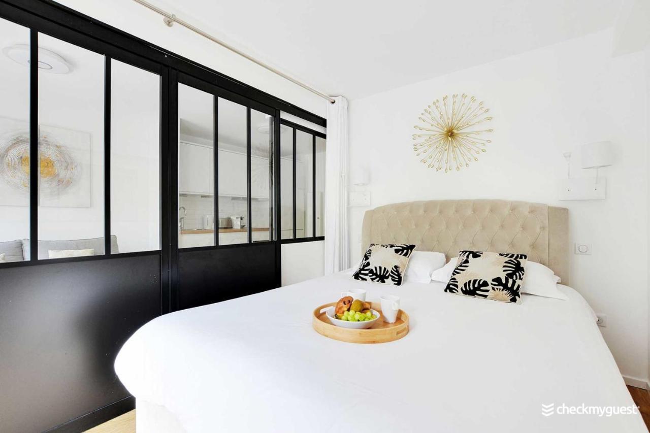 Cmg Montmartre Apartment *