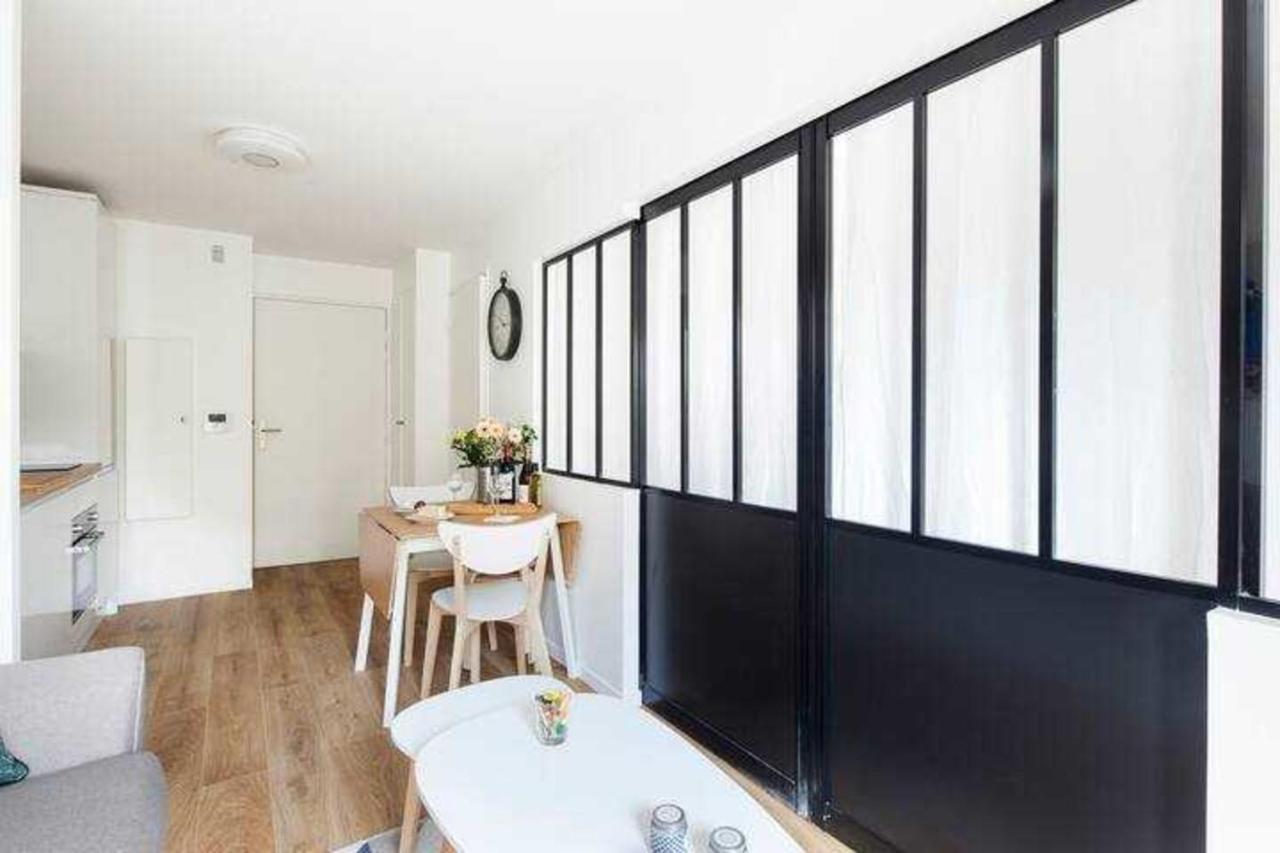 Appartement Cmg Résidence Montmartre Paris
