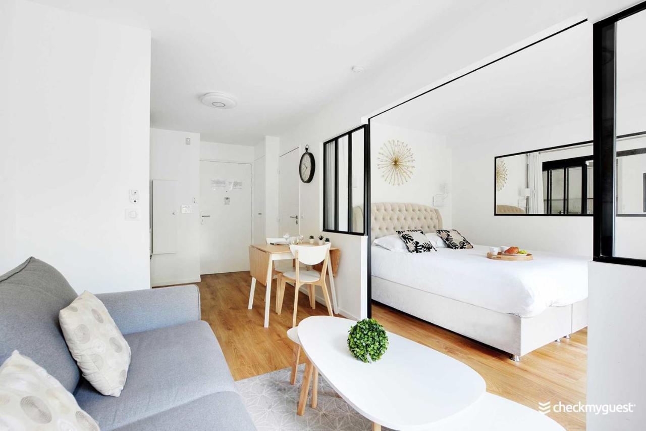 Cmg Montmartre Paris