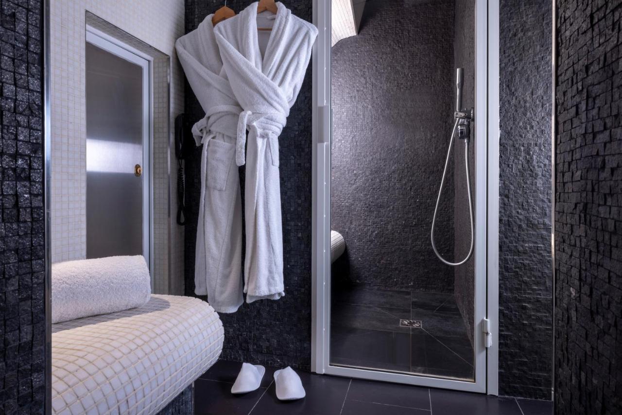 Hotel Theoreme Paris