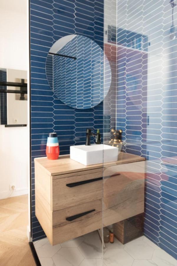 Bright 28 M2 With All Comfort And Wi Fi In *