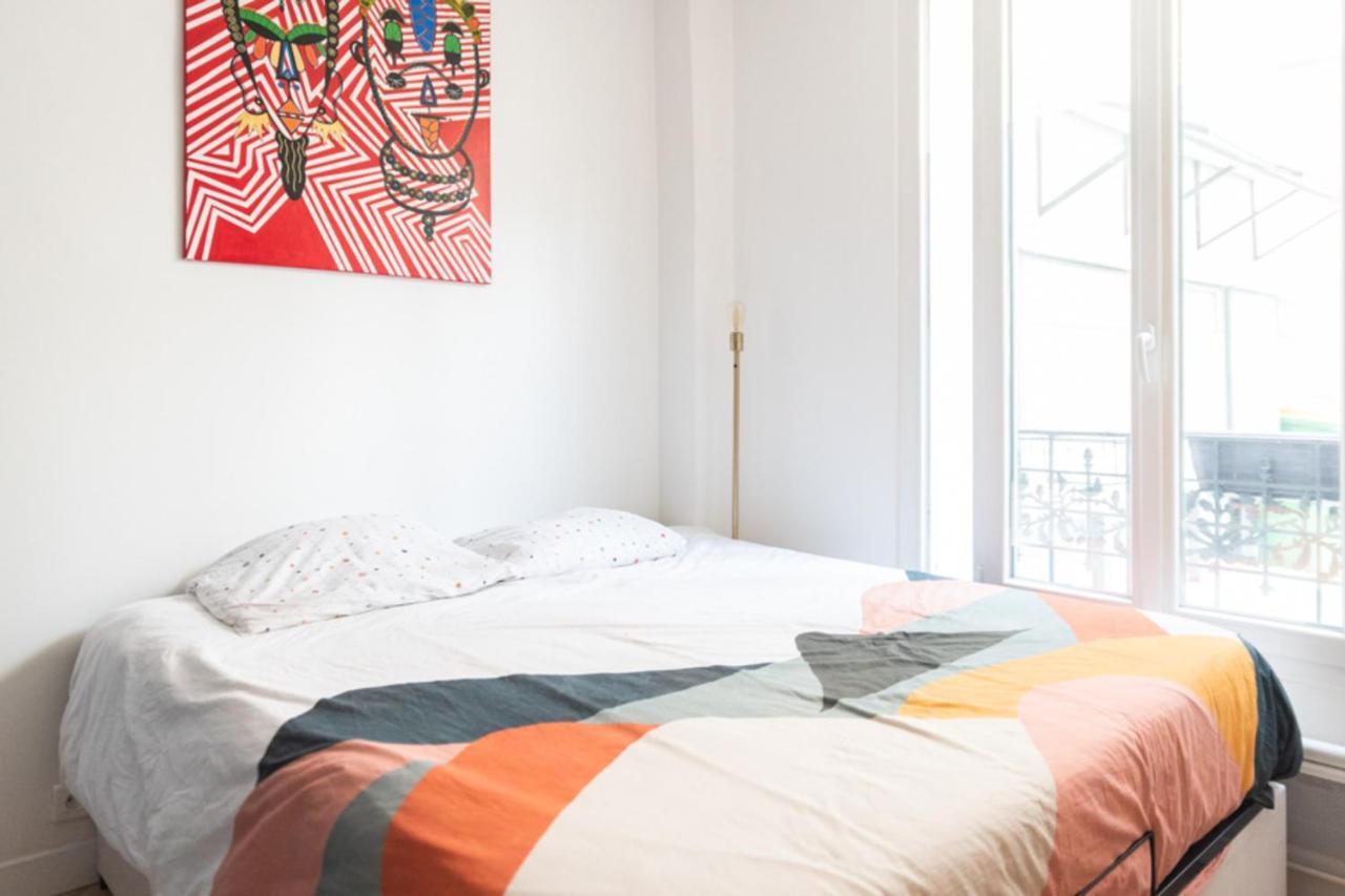 Bright 28 M2 With All Comfort And Wi Fi In *