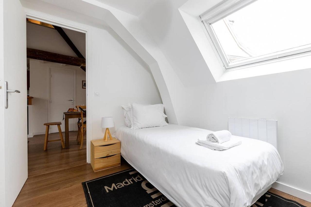 Appartement Saint Andre Des Arts *