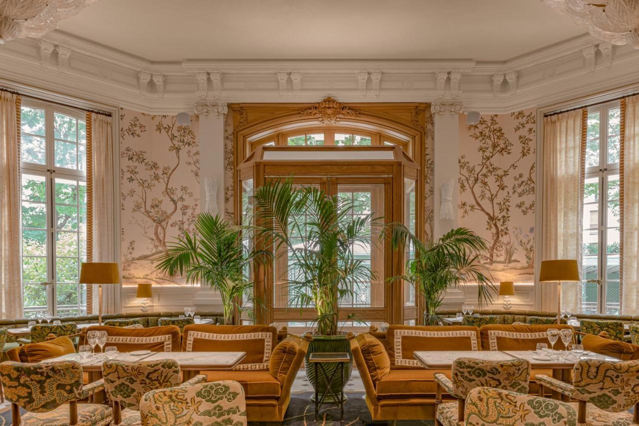 Hotel Saint