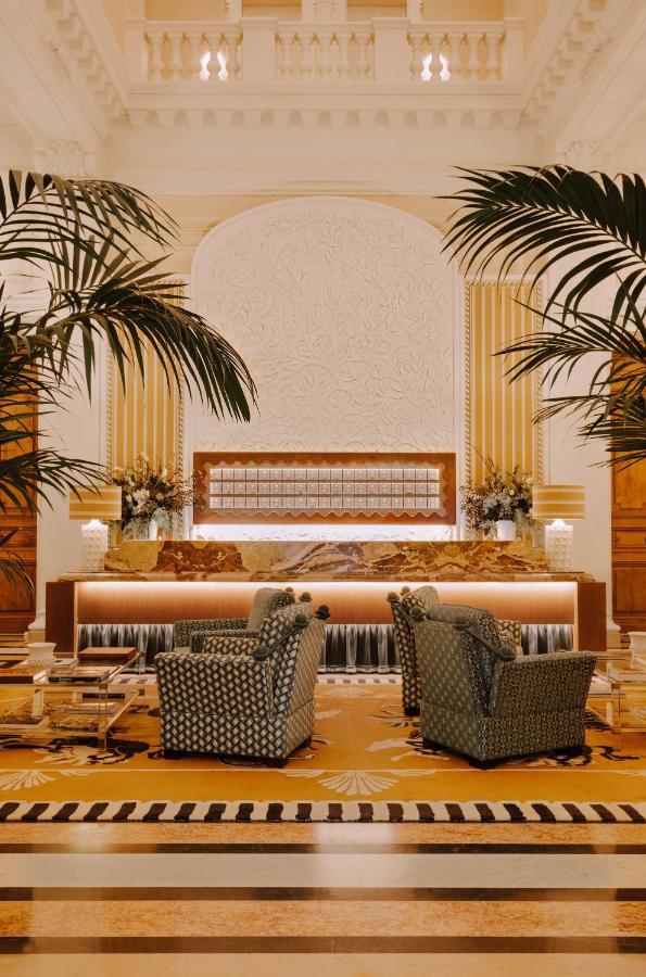 Saint Hotel Paris
