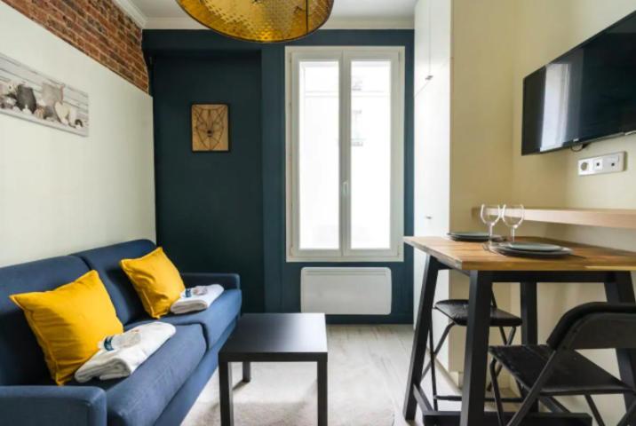 Cosy And Peaceful - 2p - Center *