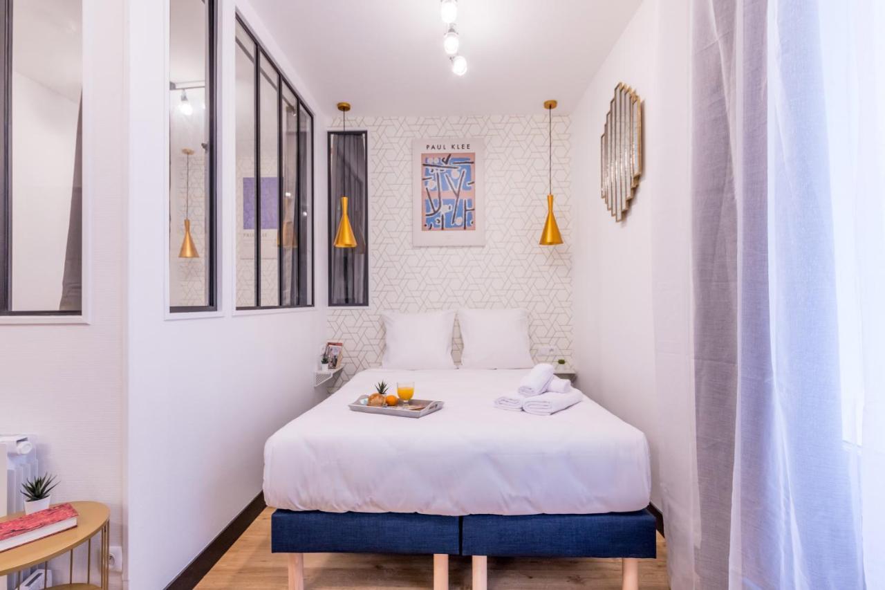 Appartement Ws Champs-elysées - Colomb *