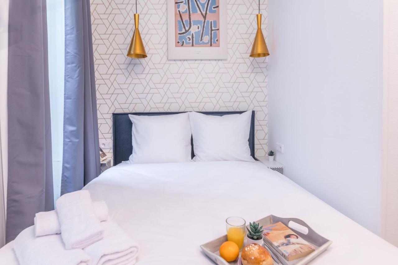 Appartement Ws Champs-elysées - Colomb Paris
