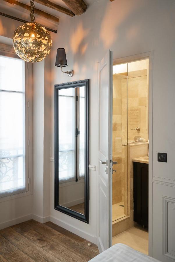 Hotel Saint-louis En L'isle 3*