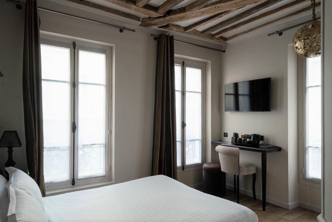 Saint-louis En L'isle 3*