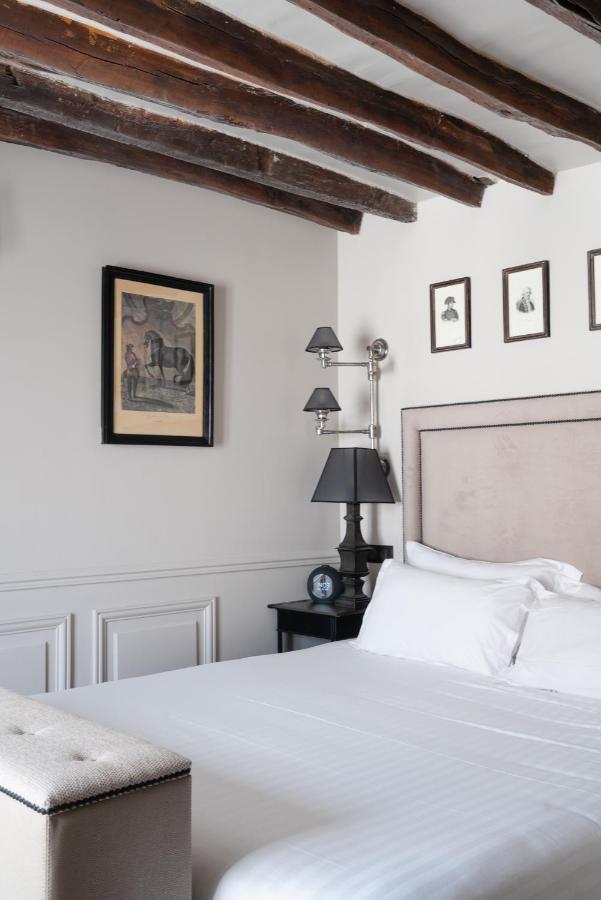 Saint-louis En L'isle Hotel