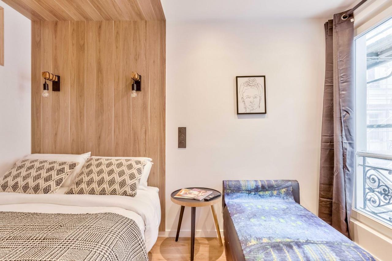 Appartement 103 - Urban Grands Boulevards