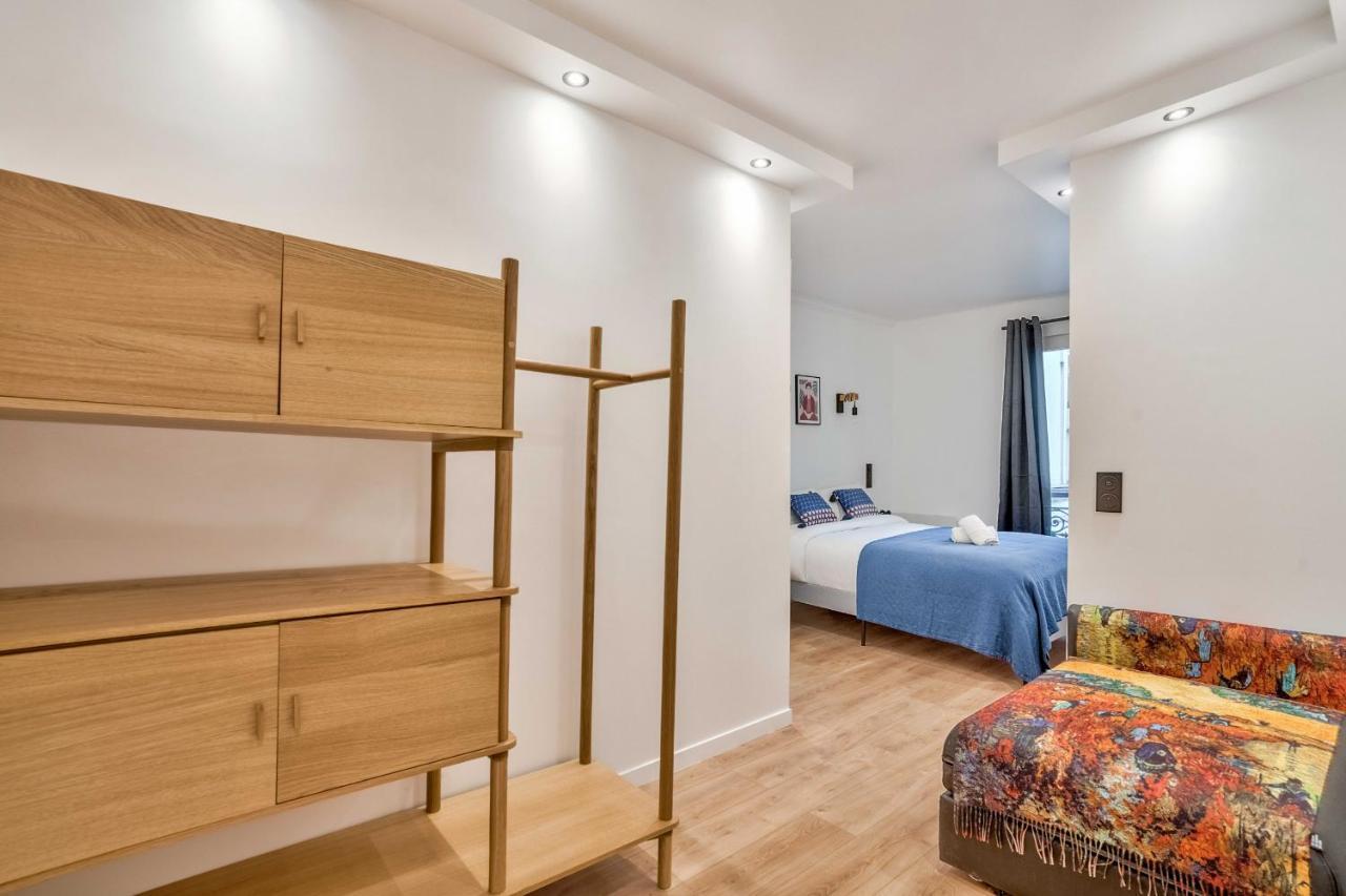 Appartement 103 - Urban Grands Boulevards *