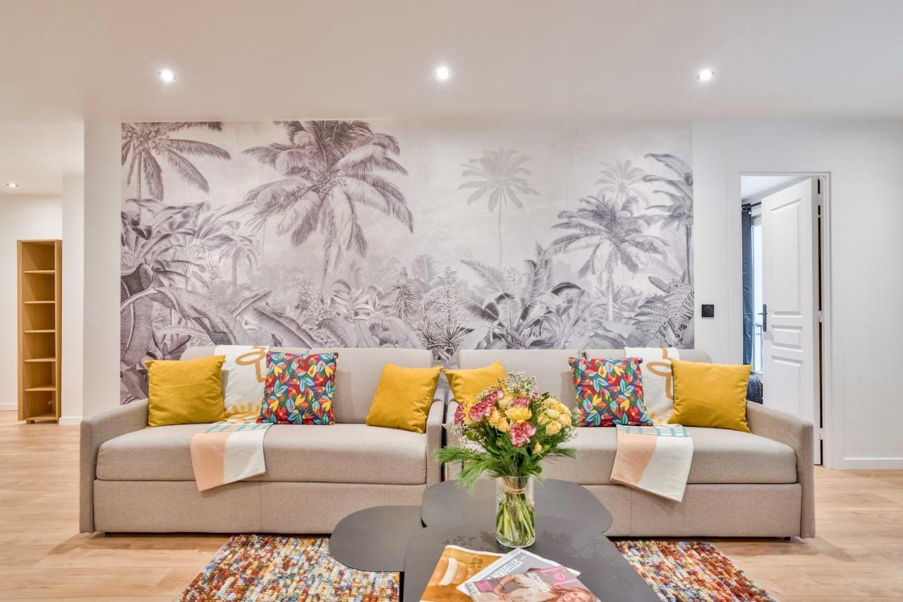 Appartement 103 - Urban Grands Boulevards Paris