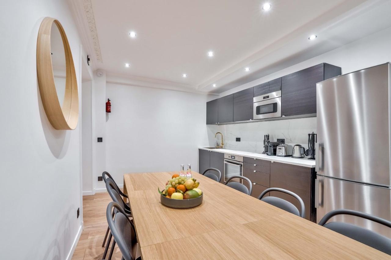 Appartement 103 - Urban Grands Boulevards
