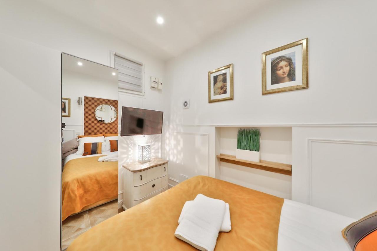 Apartment 38 Atelier Mona Lisa *