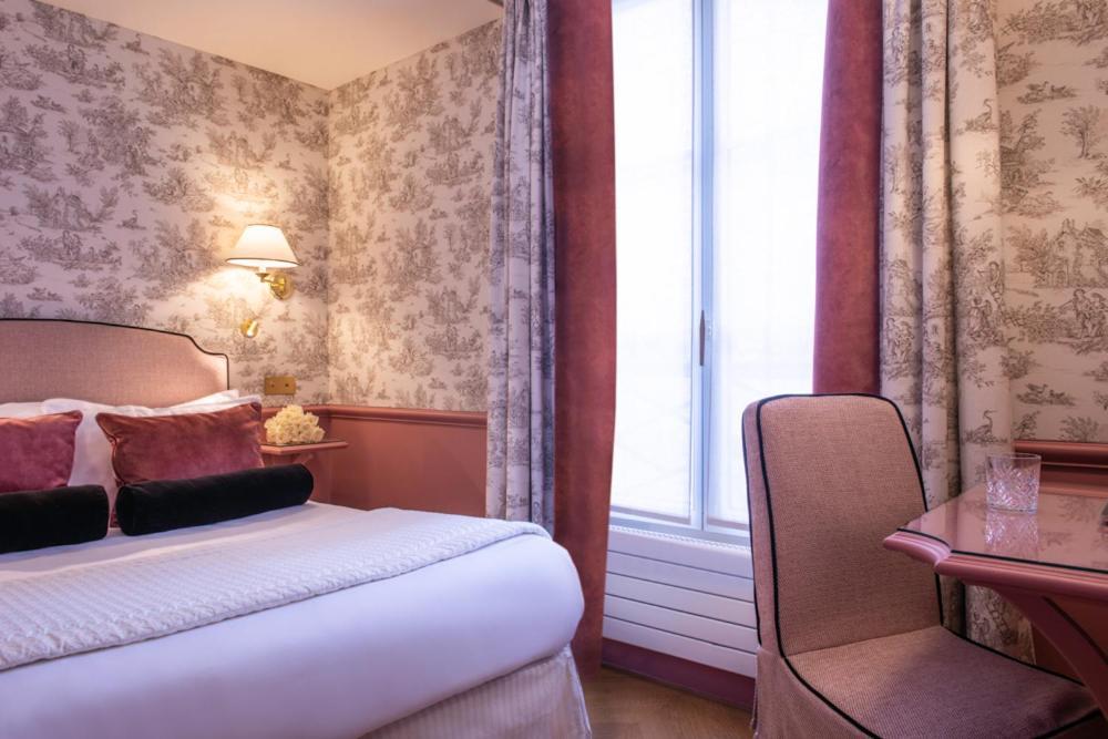 Hotel Du Champ De Mars 3*
