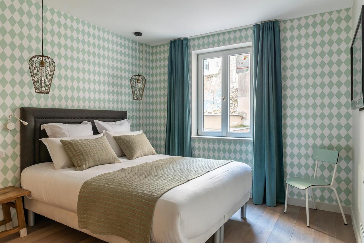 Be Luxury Apart'hôtel 4* Paris