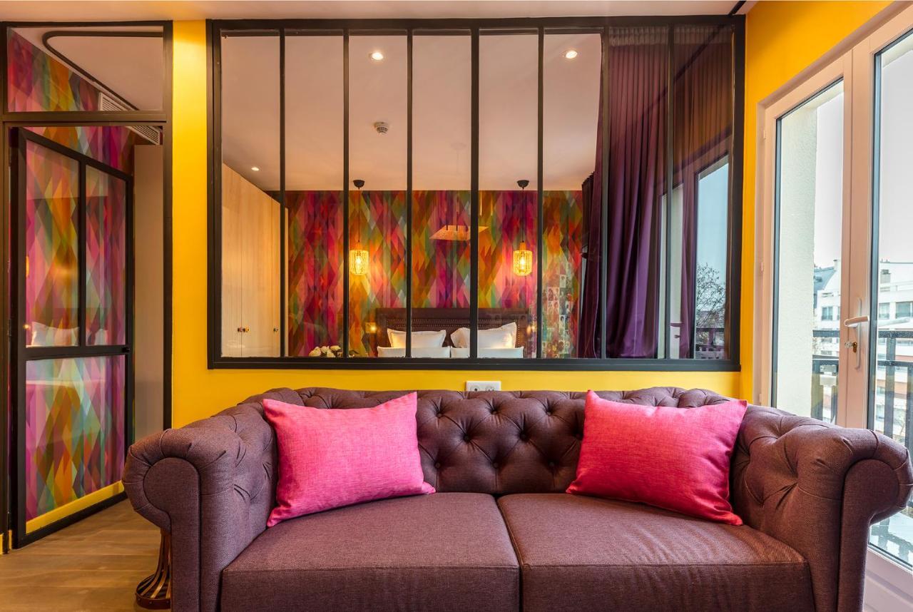 Appart hôtel Be Luxury Apart'hôtel