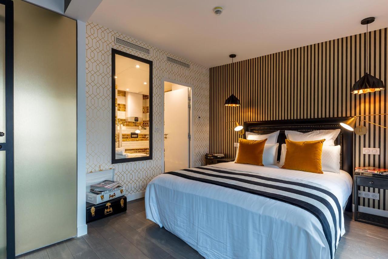 Appart hôtel Be Luxury Apart'hôtel Paris