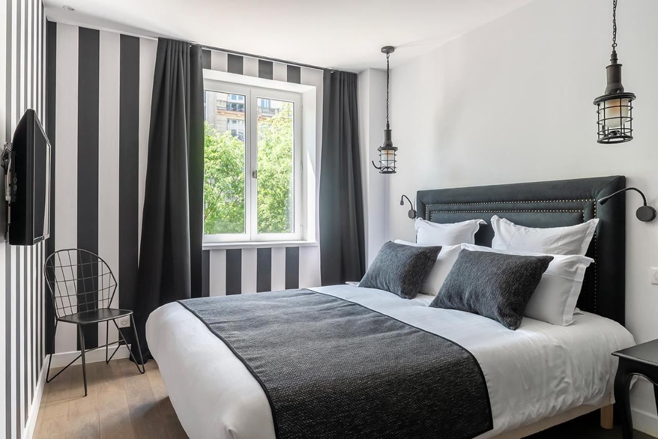 Aparthotel Be Luxury