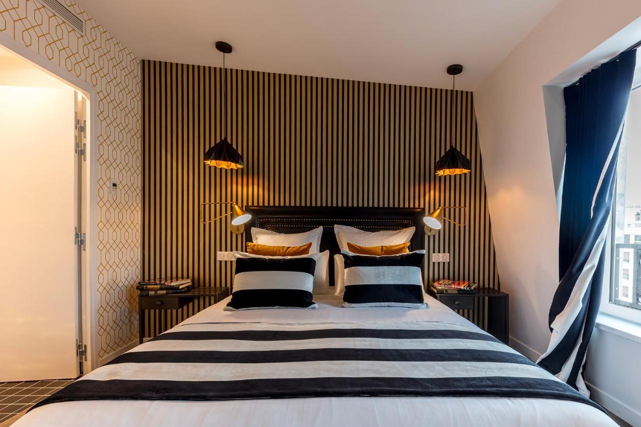 Be Luxury Apart'hôtel Appart hôtel 4*
