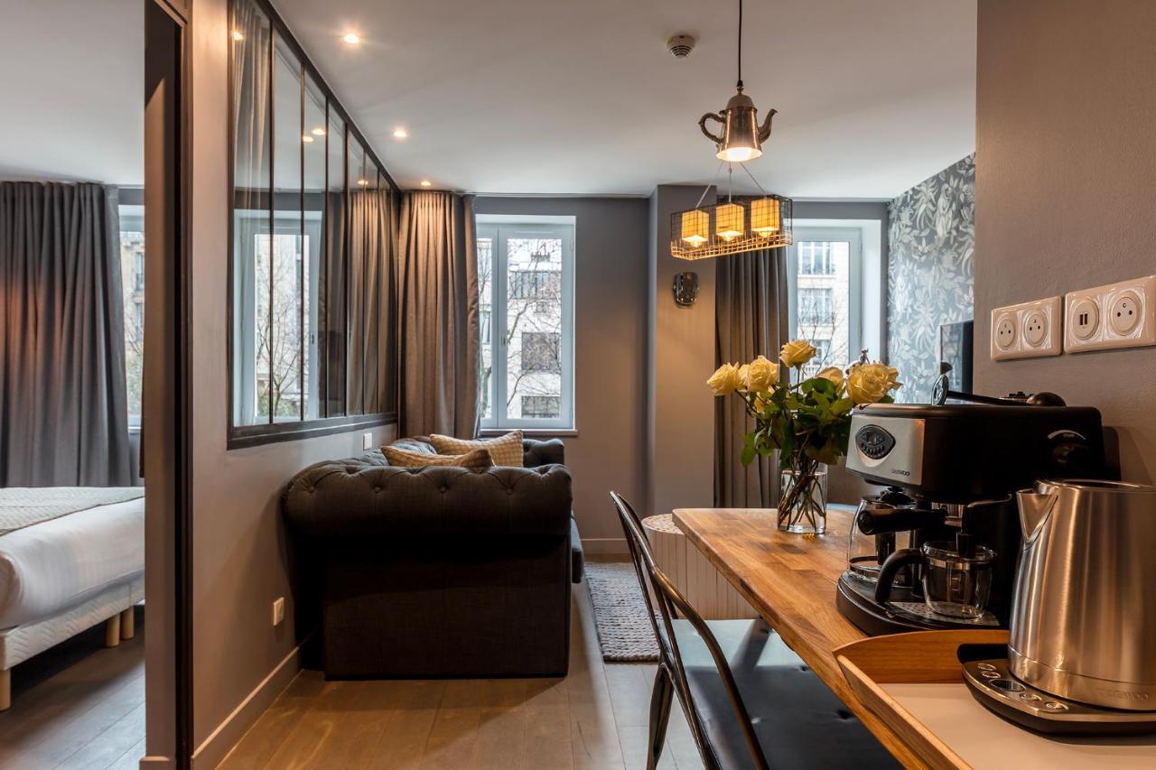 Appart hôtel Be Luxury Apart'hôtel 4*