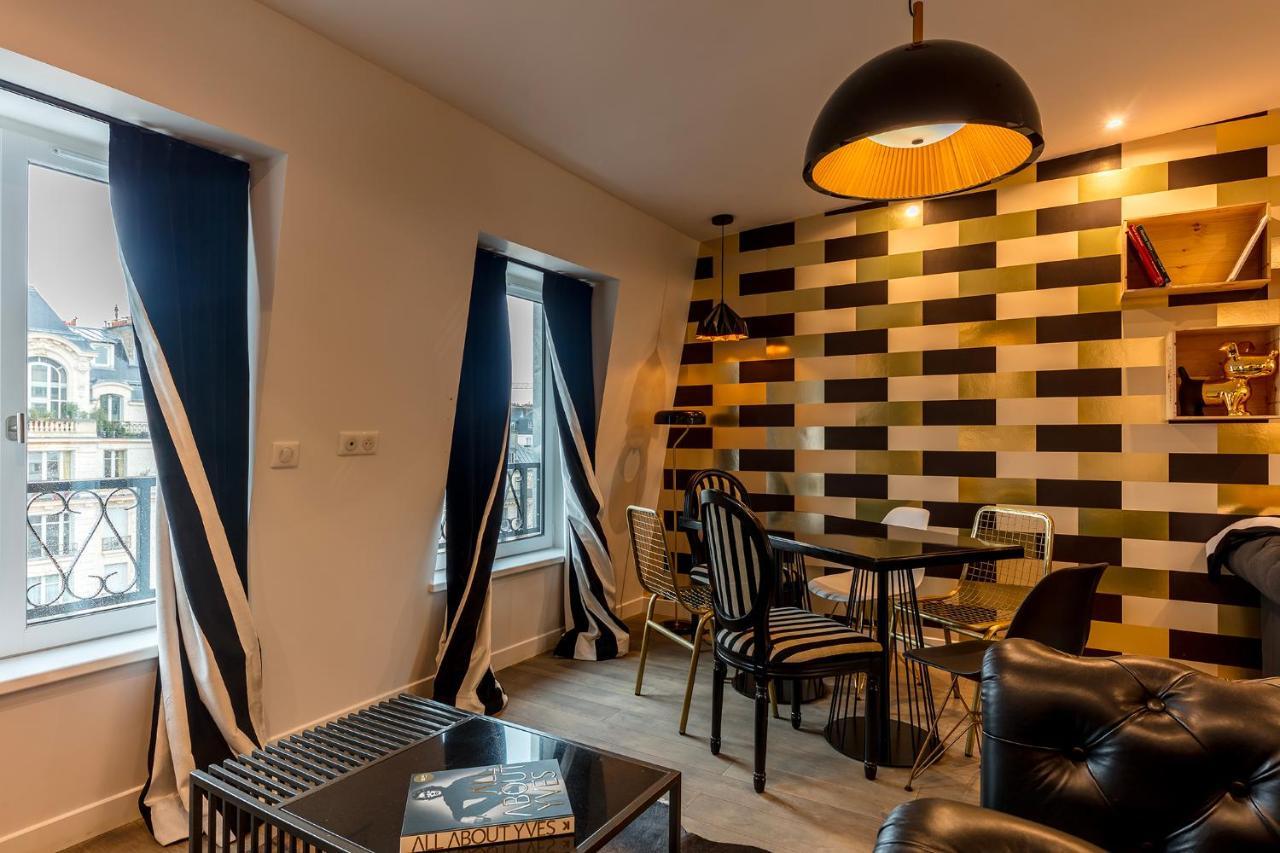 Be Luxury Apart'hôtel 4* Paris