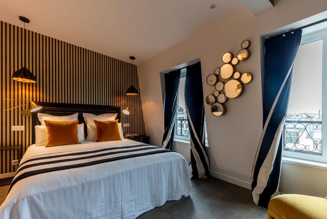 Be Luxury Apart'hôtel 4*
