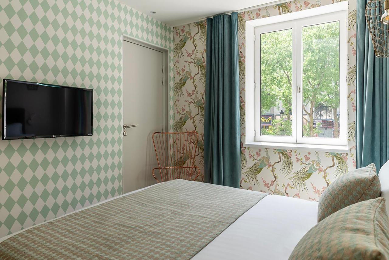 Be Luxury Apart'hôtel Paris