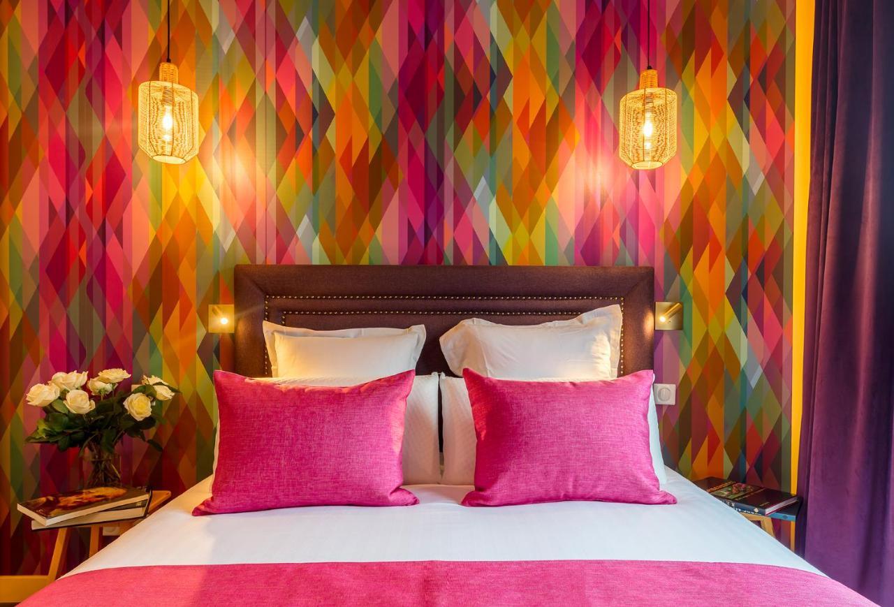 Be Luxury Apart'hôtel Appart hôtel