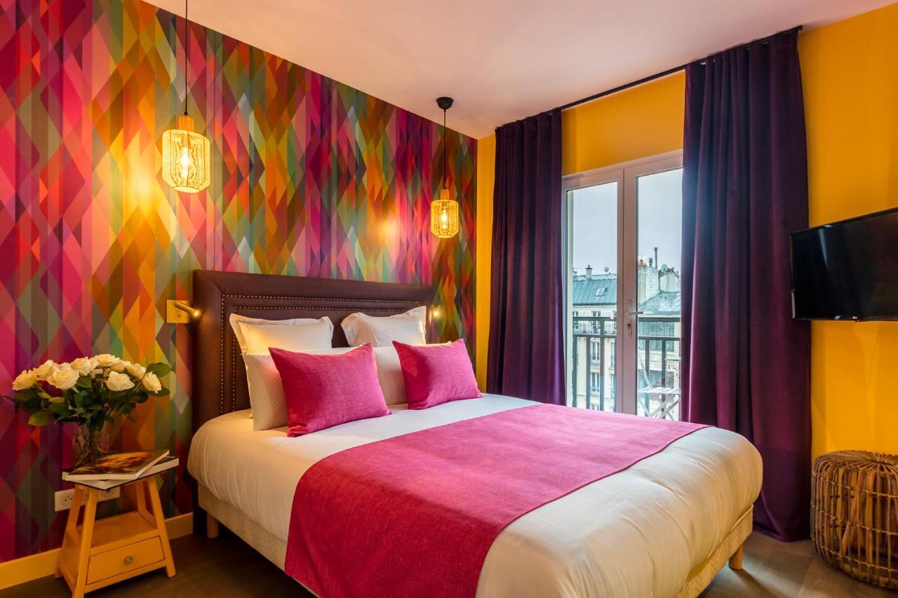 Be Luxury Apart'hôtel 4*