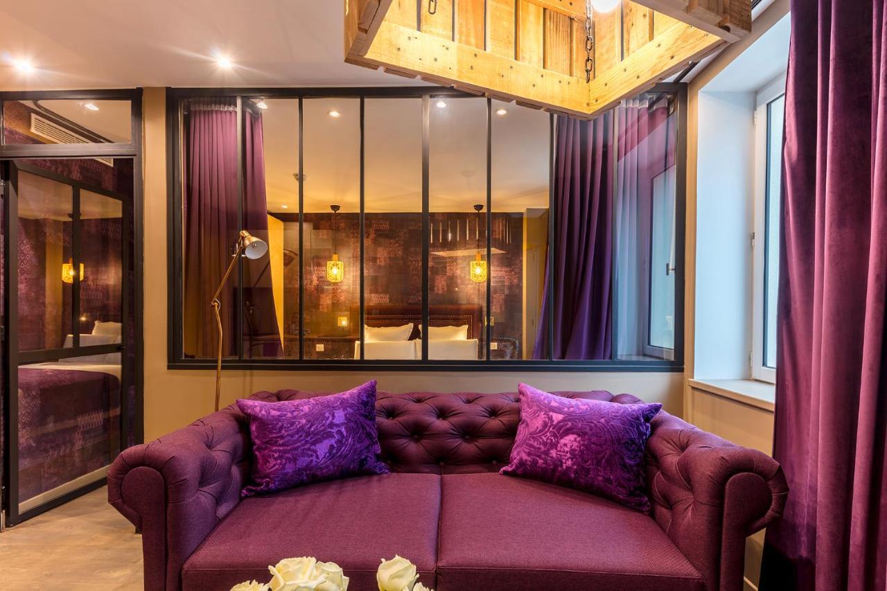Be Luxury Apart'hôtel Appart hôtel 4*