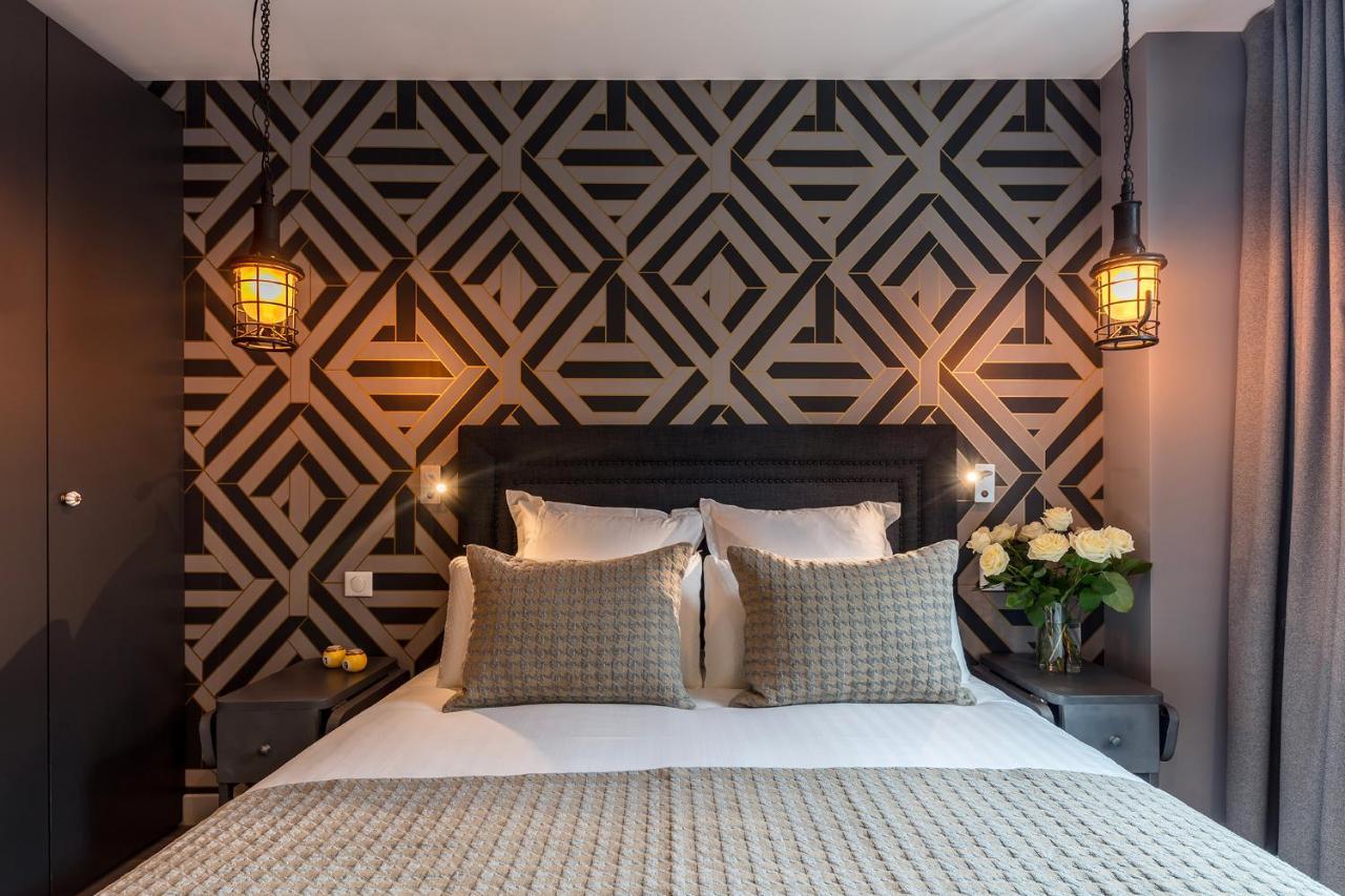 Be Luxury Apart'hôtel Appart hôtel 4*