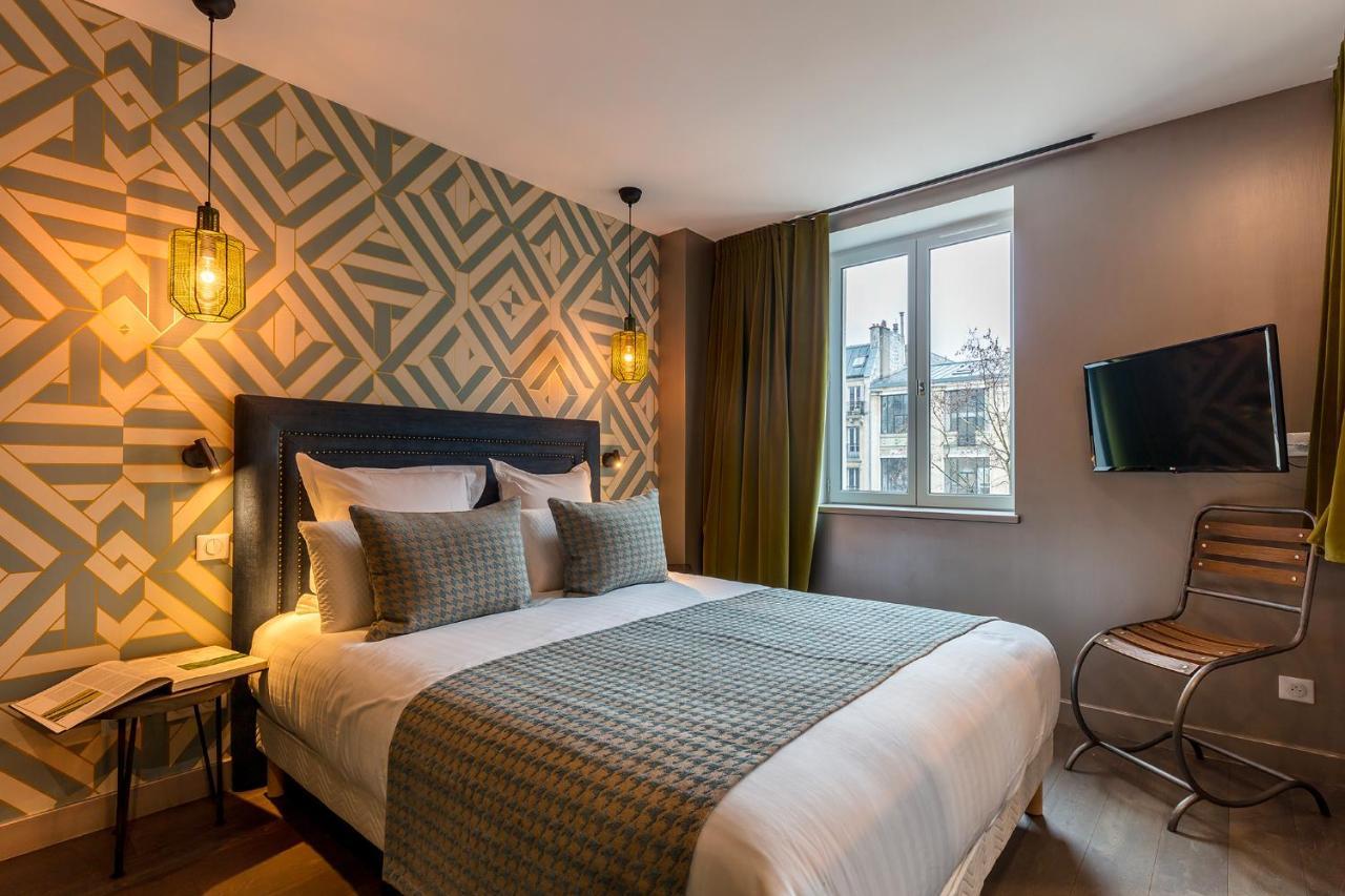 Appart hôtel Be Luxury Apart'hôtel 4*