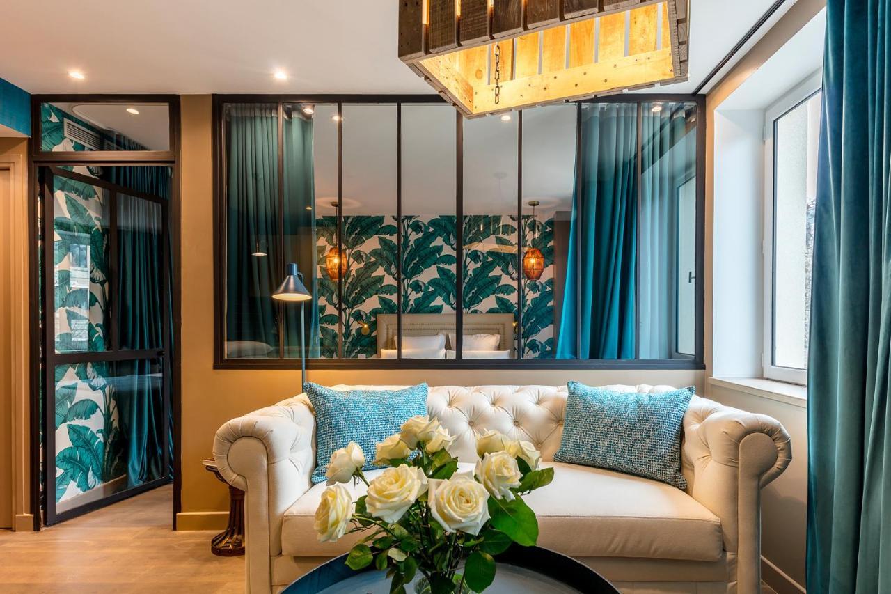 Be Luxury Apart'hôtel Paris