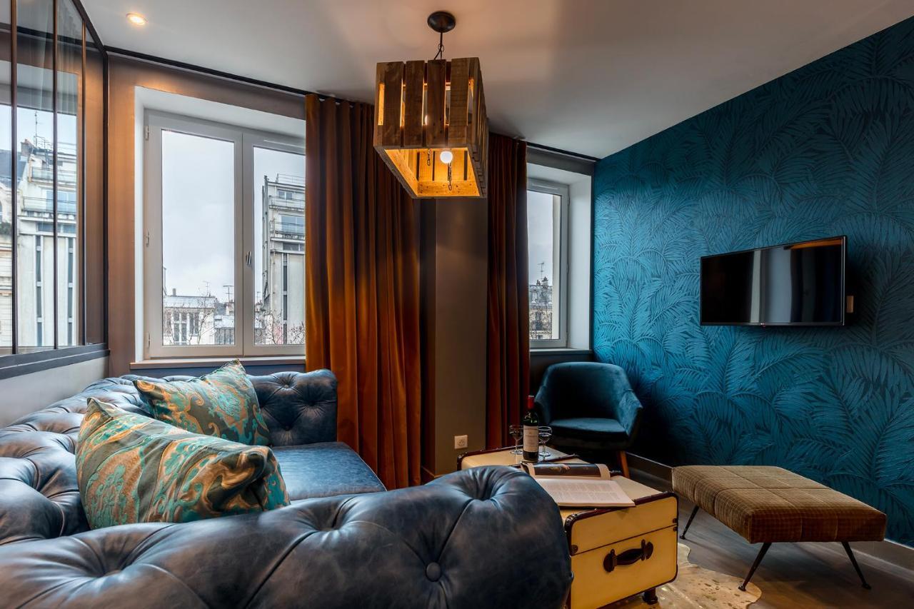 Be Luxury Apart'hôtel Paris
