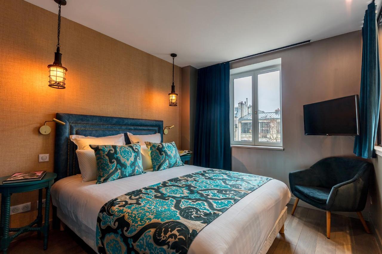 Appart hôtel Be Luxury Apart'hôtel 4*