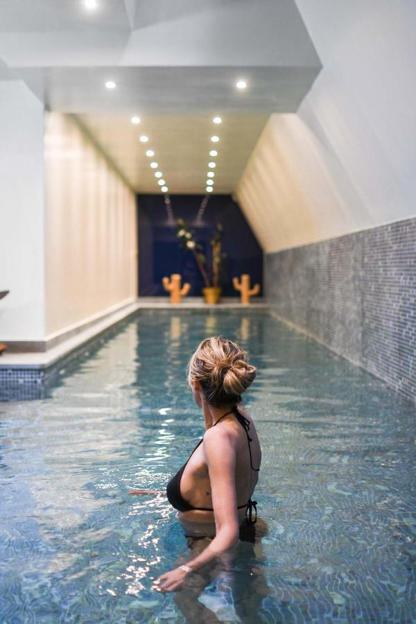 Parister Hotel Paris