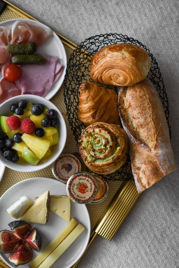 Hotel Parister Paris