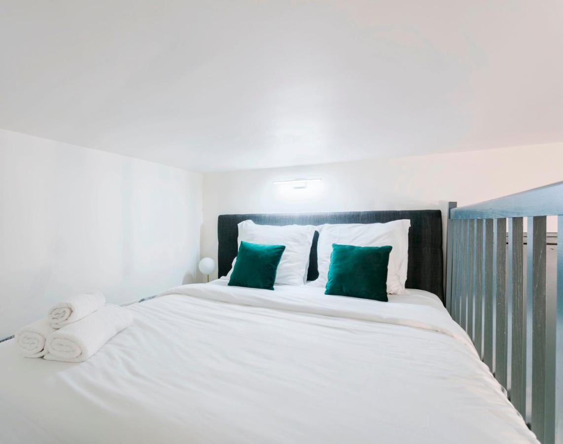 La Madeleine Private Studio Paris