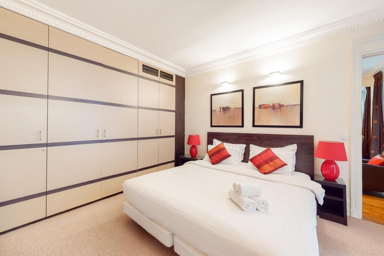 Opera - Louvre City Apartment * Paris