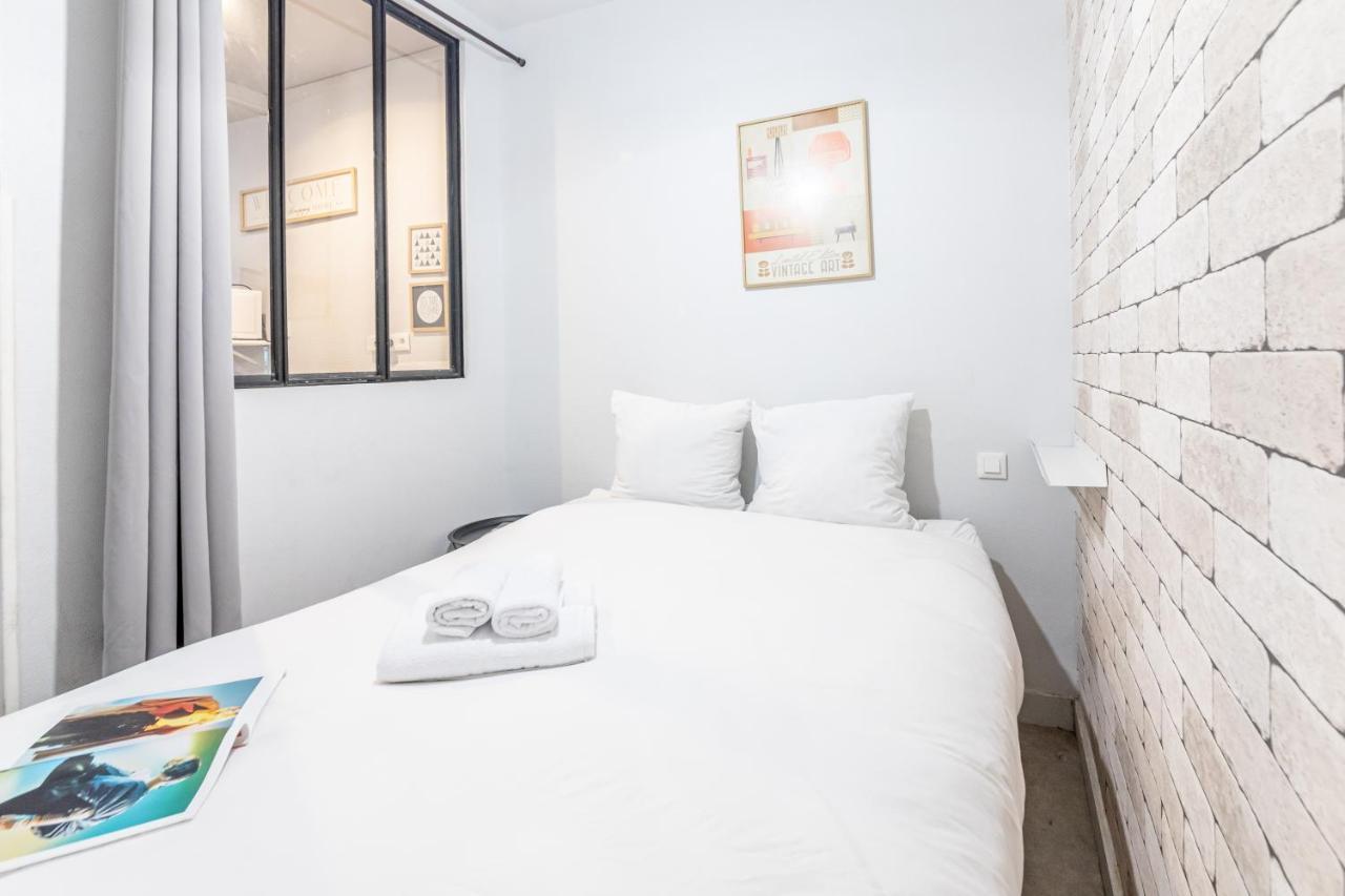 Ws De - Le Marais Appartement