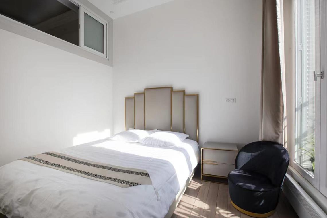 Apartment Avenue Kleber A Proximite De L'arc De Triomphe, Avenue Des Champs Elysees, Trocadero,